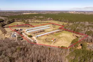 24688 Porter Mill Rd, Hebron, MD 21830 - Photo 1