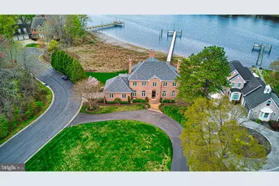 712 Riverside Pines Court, Salisbury, MD 21801 - Photo 1