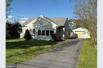 4747 Tyaskin Road, Tyaskin, MD 21865 - Photo 1