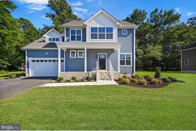 124 Holly Hill Court, Fruitland, MD 21826 - Photo 1