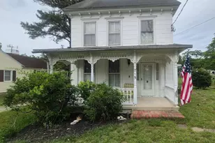 715 Main St, Sharptown, MD 21861 - Photo 1