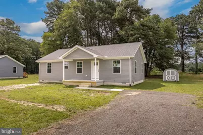 1116 American Legion Road, Salisbury, MD 21801 - Photo 1