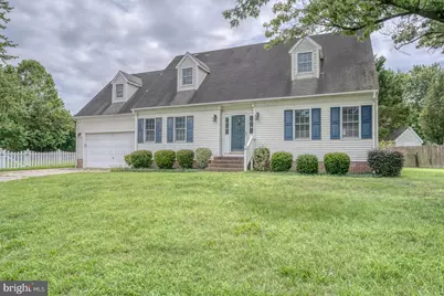 309 W London Avenue, Salisbury, MD 21801 - Photo 1