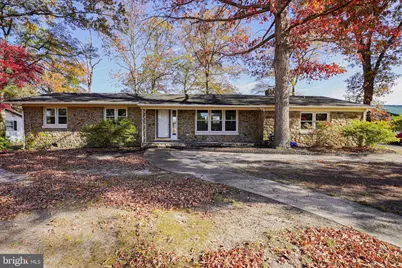 503 S Kaywood Drive, Salisbury, MD 21804 - Photo 1