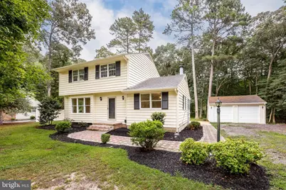 31939 Downing Road, Delmar, MD 21875 - Photo 1