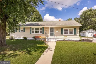 1601 Glen Avenue, Salisbury, MD 21804 - Photo 1