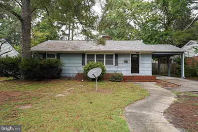 431 Monticello Avenue, Salisbury, MD 21801 - Photo 1
