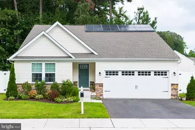 9490 Song Sparrow Circle, Delmar, MD 21875 - Photo 1