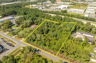 0 Leonard Ln, Salisbury, MD 21801 - Photo 1