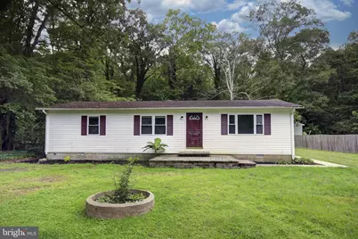 6844 Coleman Avenue, Salisbury, MD 21804 - Photo 1