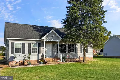 7389 Richardson Street, Willards, MD 21874 - Photo 1