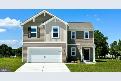 1304 Fairview Lane, Salisbury, MD 21801 - Photo 1