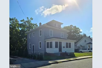 201 Marshall Street, Salisbury, MD 21804 - Photo 1