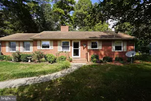 30332 Dagsboro Rd, Salisbury, MD 21804 - Photo 1