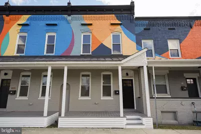 212 S Pennsylvania Avenue, Delmar, MD 21875 - Photo 1