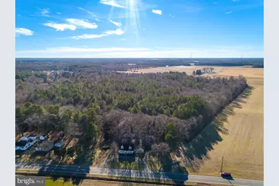 0 Log Cabin Road, Salisbury, MD 21801 - Photo 1