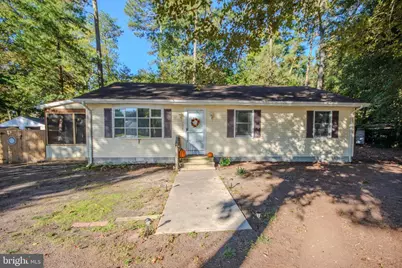 7218 Walston Switch Road, Parsonsburg, MD 21849 - Photo 1