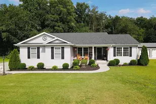 7829 New Hope Rd, Willards, MD 21874 - Photo 1