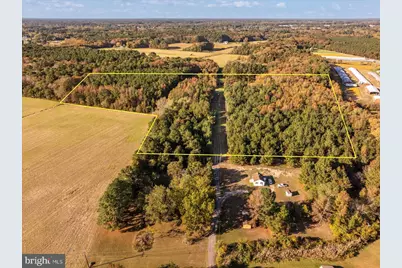 27336 Walnut Tree Road, Salisbury, MD 21801 - Photo 1