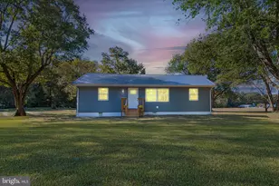 8142 Burnt Mill Rd, Willards, MD 21874 - Photo 1
