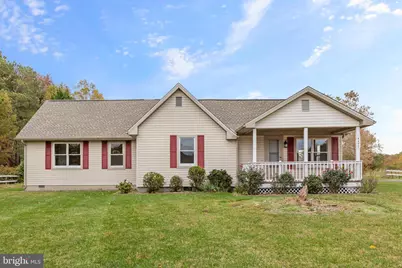 8493 Williams Mill Pond Road, Delmar, MD 21875 - Photo 1