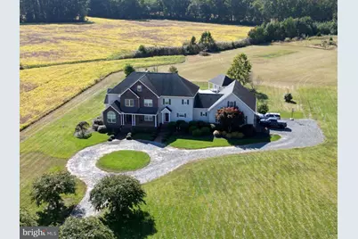 4916 Old Mill Branch Road, Salisbury, MD 21801 - Photo 1