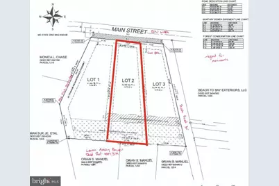 Lot 2 Main Street, Pittsville, MD 21850 - Photo 1