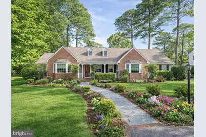 4337 Sturbridge Drive, Salisbury, MD 21804 - Photo 1