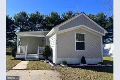 318 Holiday Street, Fruitland, MD 21826 - Photo 1