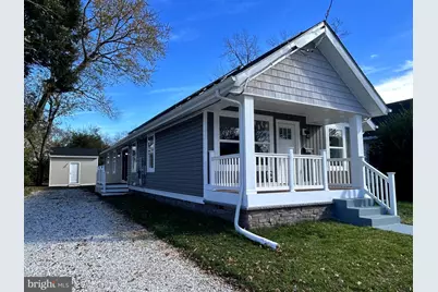 625 Liberty Street, Salisbury, MD 21804 - Photo 1