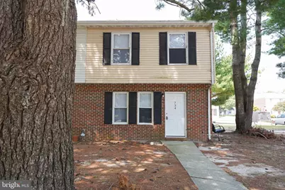 734 Hemlock Street, Salisbury, MD 21804 - Photo 1