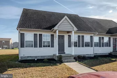 221 N Brown Street, Fruitland, MD 21826 - Photo 1