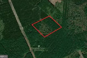 0 Athol Rd, Mardela Springs, MD 21837 - Photo 1
