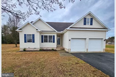 9400 Calvary Circle, Salisbury, MD 21801 - Photo 1