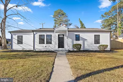 800 East Road, Salisbury, MD 21801 - Photo 1