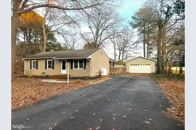 1515 Magnolia Drive, Salisbury, MD 21804 - Photo 1