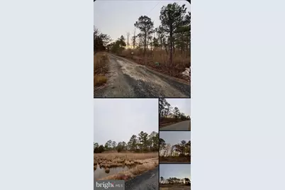 0 Clara Road, Tyaskin, MD 21865 - Photo 1