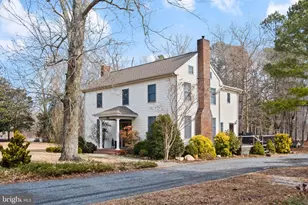 3421 Allen Rd, Eden, MD 21822 - Photo 1