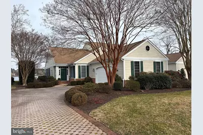 5446 Cherry Hill Lane #19, Salisbury, MD 21801 - Photo 1