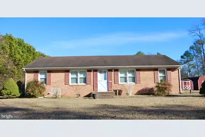 7179 Walston Switch Road, Parsonsburg, MD 21849 - Photo 1