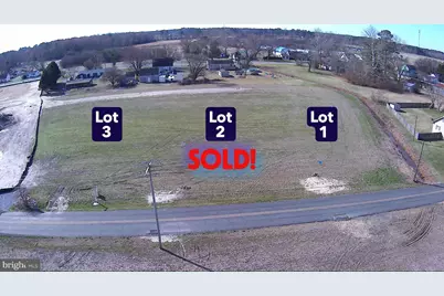 Lot 3 Main Street, Pittsville, MD 21850 - Photo 1