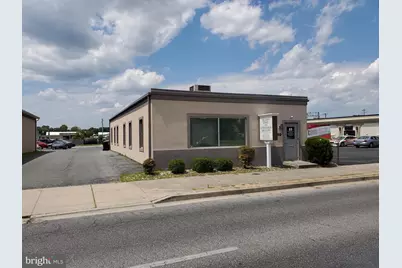 910 Eastern Shore Drive, Salisbury, MD 21804 - Photo 1