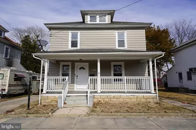 305 E Pine Street, Delmar, MD 21875 - Photo 1
