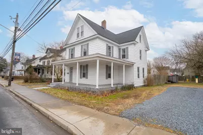 412 E State Street, Delmar, MD 21875 - Photo 1