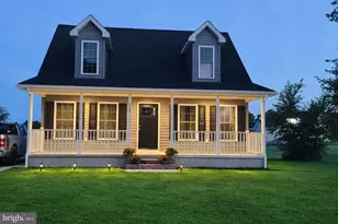 113 State St, Sharptown, MD 21861 - Photo 1