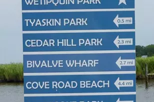 6020 Catchpenny Rd, Quantico, MD 21856 - Photo 1