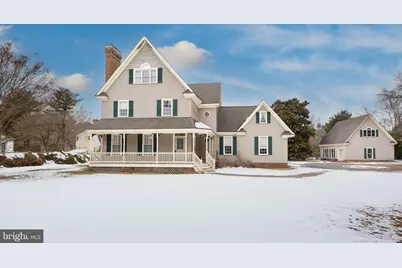1704 Camden Avenue, Fruitland, MD 21826 - Photo 1