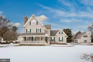 1704 Camden Ave, Fruitland, MD 21826 - Photo 1