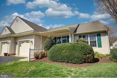 133 Village Oak Drive, Salisbury, MD 21804 - Photo 1