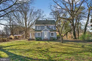 3202 Old Ocean City Rd, Salisbury, MD 21804 - Photo 1